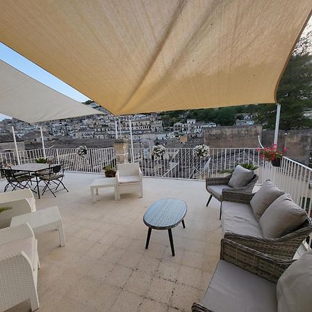 Вилла Casa Mavi Limite Delle Due Matrici Модика Экстерьер фото