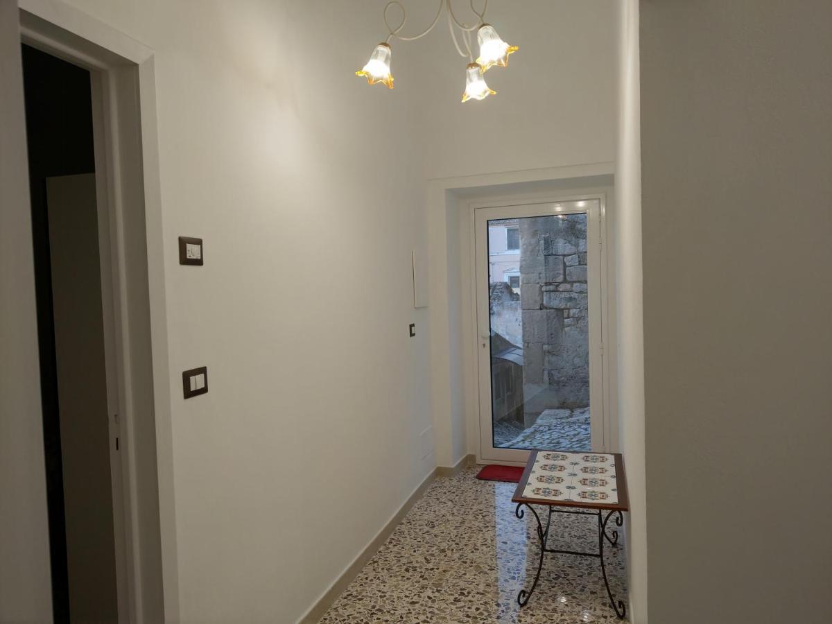 Вилла Casa Mavi Limite Delle Due Matrici Модика Экстерьер фото