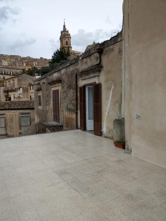 Вилла Casa Mavi Limite Delle Due Matrici Модика Экстерьер фото