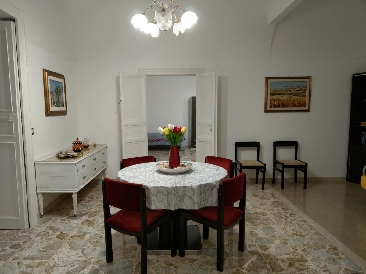 Вилла Casa Mavi Limite Delle Due Matrici Модика Экстерьер фото